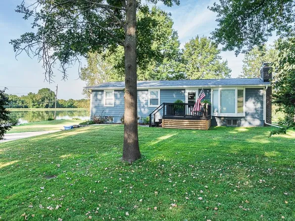 13357 185th St, Linwood, KS 66052