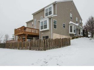 2634 Virginia Ln, Jamison, PA 18929