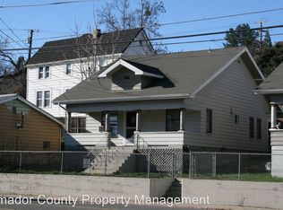 409 Sutter St, Jackson, CA 95642