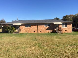 110 Morrow Ln, Spartanburg, SC 29303