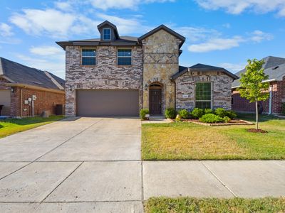 3908 Madison Ln, Denton, TX, 76208
