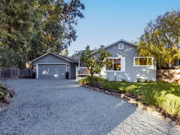 1956 Stafford St, Redwood City, CA 94063