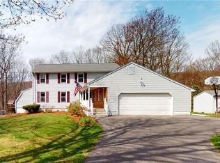 169 Stone Rd, Burlington, CT 06013