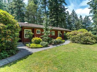 5281 236th St, Langley, BC