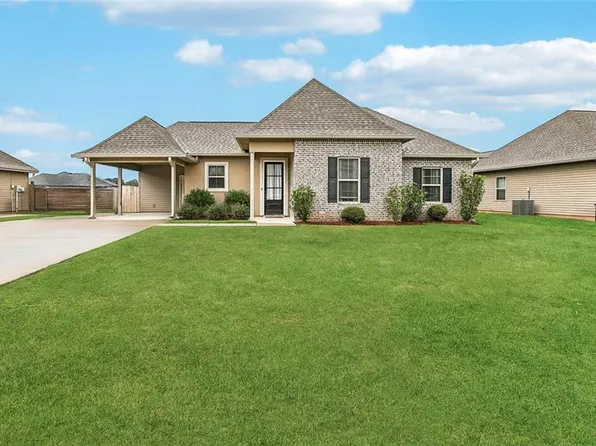 18187 Grey Wolf Trl, Loranger, LA 70446