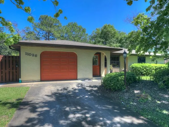 11026 Mulberry St, Sebastian, FL 32958