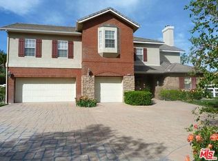 15256 Saddleback Rd, Canyon Country, CA 91387