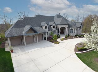 1910 Ashington Ct, New Lenox, IL 60451