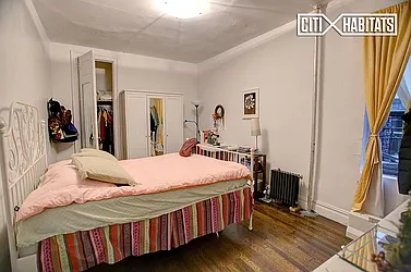 Rented by Citi Habitats