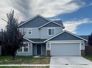 59 N Firestone Way, Nampa, ID 83651