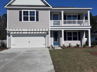 115 Stride Ct, Myrtle Beach, SC 29588