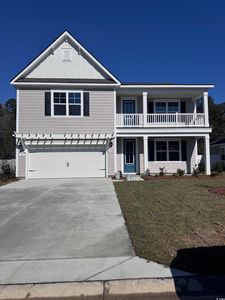 115 Stride Ct., Myrtle Beach, SC, 29588