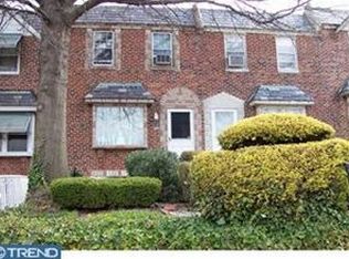 687 Mayfair St, Philadelphia, PA 19120