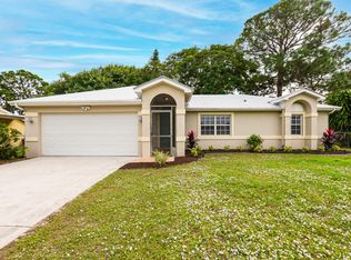110 SW Christmas Ter, Port Saint Lucie, FL 34984