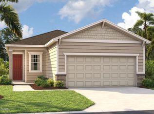 2576 Chiefland Ln, Jacksonville, FL 32254