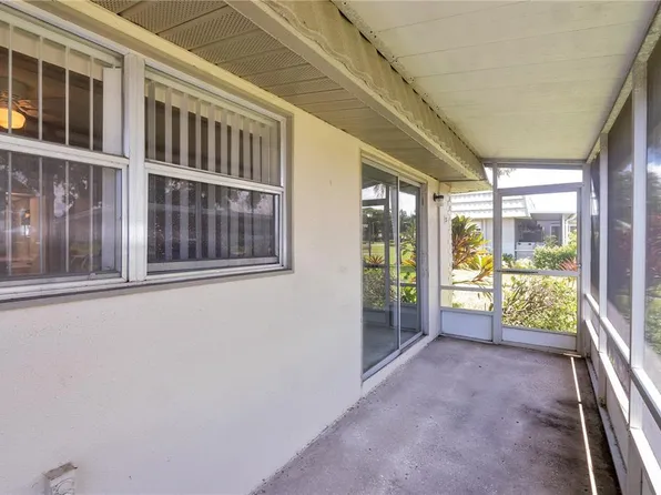 201 KINGS BOULEVARD #5, SUN CITY CENTER, FL 33573