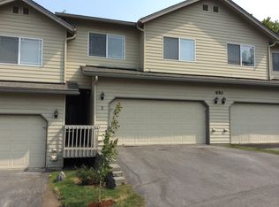 650 E 76th Ave #650-2, Anchorage, AK 99519