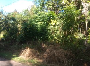 Kala St LOT 5, Pahoa, HI 96778