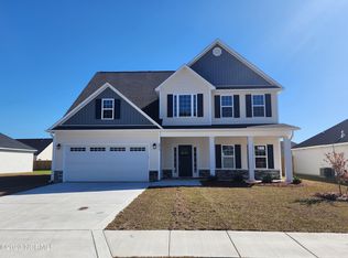 2010 Grouper Run, New Bern, NC 28562