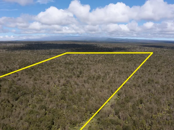 Glenwood Rd Lot 355-356, Mountain View, HI 96771