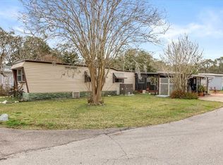 1960 Pinewood Ln, Mount Dora, FL 32757