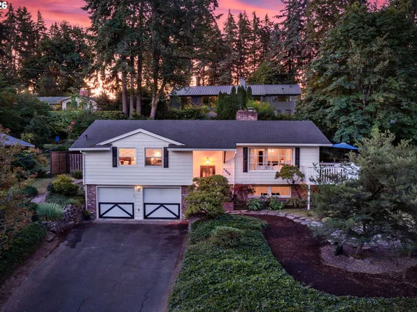 2680 Greentree Rd, Lake Oswego, OR 97034