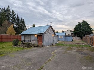 1747 NE 147th St, Seattle, WA