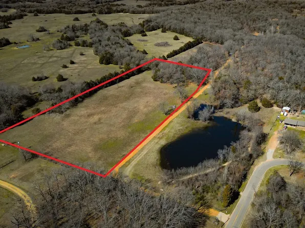 501 N Western Ave Lot 2, Tishomingo, OK 73460