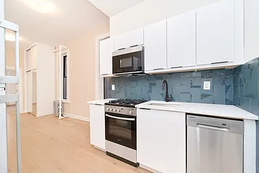 Rented by Living New York