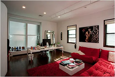 Rented by Brown Harris Stevens