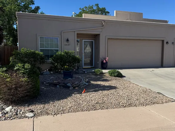 2437 Roan Ridge Rd, Grand Junction, CO 81505