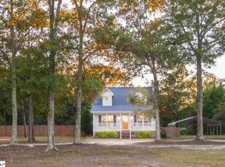 10266 Augusta Rd, Pelzer, SC 29669