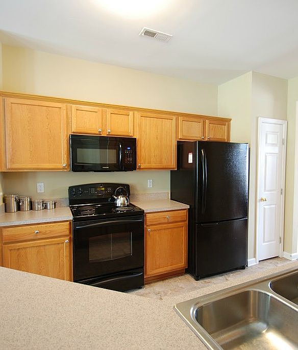 ALL APPLIANCES INCLUDED