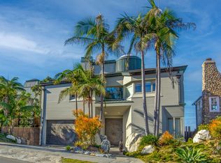 258 Coast Blvd, La Jolla, CA 92037