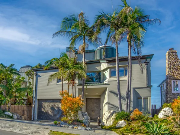 258 Coast Blvd, La Jolla, CA 92037