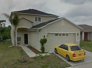 4301 Bethpage Ct, Zephyrhills, FL 33543