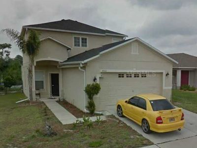 4301 Bethpage Ct, Zephyrhills, FL, 33543