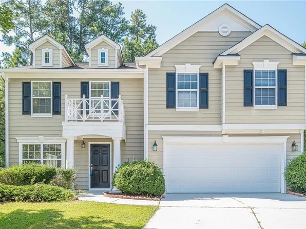 35 Branch Valley Ln, Dallas, GA 30132