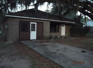 112 Buffalo Pl, Perry, FL 32348