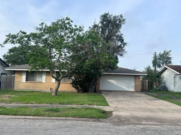 6813 Southhaven Dr, Corpus Christi, TX 78412