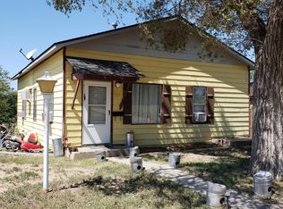 333 Sunset Dr, Pampa, TX 79065