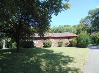 1205 S Graycroft Ave, Madison, TN 37115
