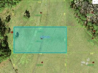 N/a LOT 50, Polk City, FL 33868