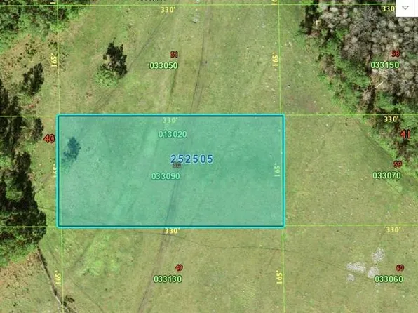 N/a Lot 50, Polk City, FL 33868