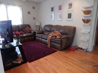 36 Merriam St #6, Somerville, MA 02143