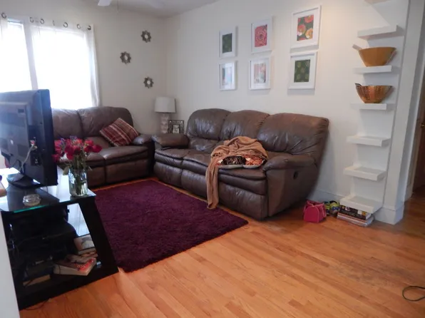 36 Merriam St, Somerville, MA