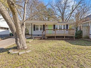 433 W Lake Ave NW, Atlanta, GA 30318