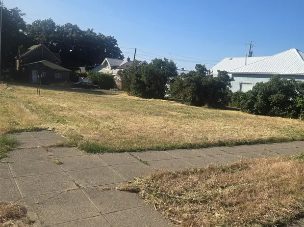 201 E 8th Avenue E, Ritzville, WA 99169