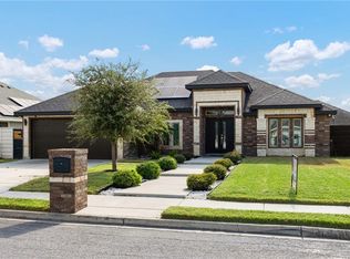 309 N 16th St, Hidalgo, TX 78557