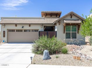 2925 Maddox Loop, Las Cruces, NM 88011